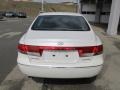 2007 Powder White Pearl Hyundai Azera Limited  photo #6