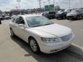 2007 Powder White Pearl Hyundai Azera Limited  photo #9