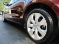  2008 Accord EX-L Sedan Wheel