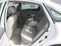 2007 Powder White Pearl Hyundai Azera Limited  photo #11