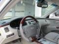 2007 Powder White Pearl Hyundai Azera Limited  photo #12