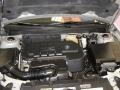 Liquid Silver Metallic - G6 Sedan Photo No. 26