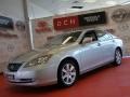 Tungsten Silver Metallic - ES 350 Photo No. 1