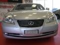 Tungsten Silver Metallic - ES 350 Photo No. 2