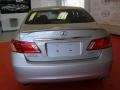 Tungsten Silver Metallic - ES 350 Photo No. 7
