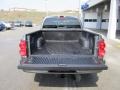 Mineral Gray Metallic - Dakota SLT Quad Cab 4x4 Photo No. 7