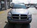 Mineral Gray Metallic - Dakota SLT Quad Cab 4x4 Photo No. 11