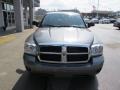 2007 Mineral Gray Metallic Dodge Dakota SLT Quad Cab 4x4  photo #11