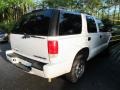 Summit White - Blazer LS 4x4 Photo No. 2