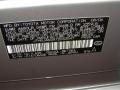 Tungsten Silver Metallic - ES 350 Photo No. 16