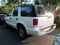 Summit White - Blazer LS 4x4 Photo No. 3