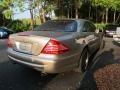 2004 Pewter Silver Metallic Mercedes-Benz CL 500  photo #2