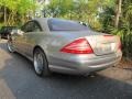 2004 Pewter Silver Metallic Mercedes-Benz CL 500  photo #4