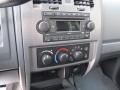 Mineral Gray Metallic - Dakota SLT Quad Cab 4x4 Photo No. 18