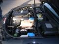 Brilliant Black - A4 1.8T quattro Sedan Photo No. 23