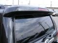 Black - 4Runner SR5 4x4 Photo No. 25