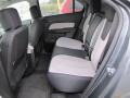 2011 Cyber Gray Metallic Chevrolet Equinox LT  photo #9