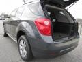 2011 Cyber Gray Metallic Chevrolet Equinox LT  photo #10