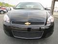 2011 Black Chevrolet Impala LT  photo #2