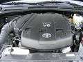 Black - 4Runner SR5 4x4 Photo No. 29
