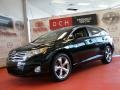 Black - Venza V6 Photo No. 1