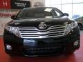 Black - Venza V6 Photo No. 2