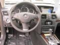 Black - E 350 Cabriolet Photo No. 5