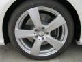  2011 E 550 Cabriolet Wheel