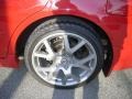 2005 Nissan Altima 3.5 SE-R Wheel and Tire Photo