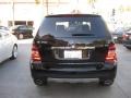 Black - ML 350 4Matic Photo No. 3