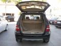 Black - ML 350 4Matic Photo No. 4