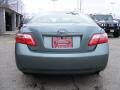 2007 Aloe Green Metallic Toyota Camry LE  photo #4