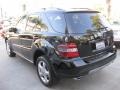 Black - ML 350 4Matic Photo No. 7