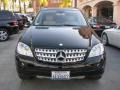 Black - ML 350 4Matic Photo No. 9