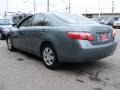 2007 Aloe Green Metallic Toyota Camry LE  photo #5