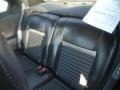 Dark Charcoal Interior Photo for 2003 Ford Mustang #47085791