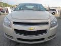 Gold Mist Metallic - Malibu LT Sedan Photo No. 2