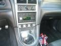 5 Speed Manual 2003 Ford Mustang Mach 1 Coupe Transmission
