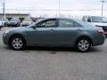 Aloe Green Metallic - Camry LE Photo No. 6