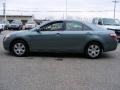 2007 Aloe Green Metallic Toyota Camry LE  photo #6