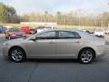 Gold Mist Metallic - Malibu LT Sedan Photo No. 4