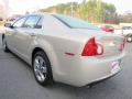 Gold Mist Metallic - Malibu LT Sedan Photo No. 5