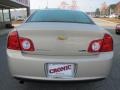 Gold Mist Metallic - Malibu LT Sedan Photo No. 6
