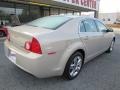 Gold Mist Metallic - Malibu LT Sedan Photo No. 7