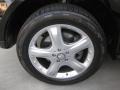 2008 Mercedes-Benz ML 350 4Matic Wheel and Tire Photo