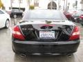 2008 Black Mercedes-Benz SLK 350 Roadster  photo #3