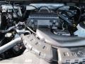 5.4 Liter SOHC 24-Valve Triton V8 2007 Ford F150 Lariat SuperCrew 4x4 Engine