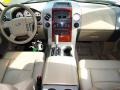Tan Dashboard Photo for 2007 Ford F150 #47086067
