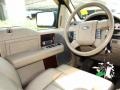 Tan Steering Wheel Photo for 2007 Ford F150 #47086082