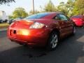 Sunset Orange Pearlescent - Eclipse GS Coupe Photo No. 2